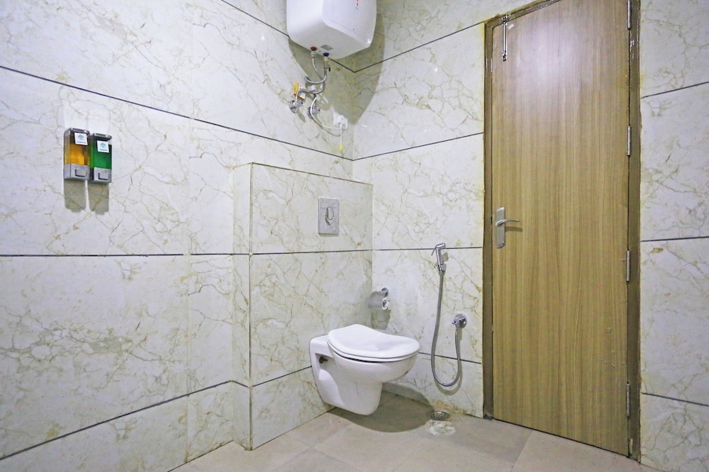 Deluxe Double Room - Photo 2