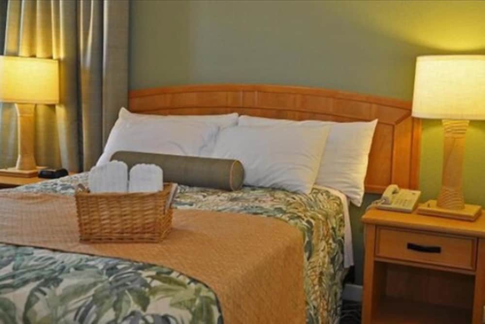 Standard Suite, 1 Queen Bed with Sofa bed, Non Smoking photo 3
