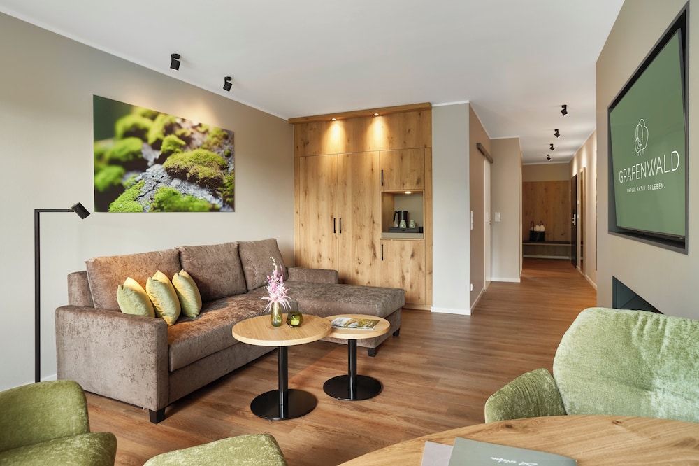 Family Suite, 1 Bedroom