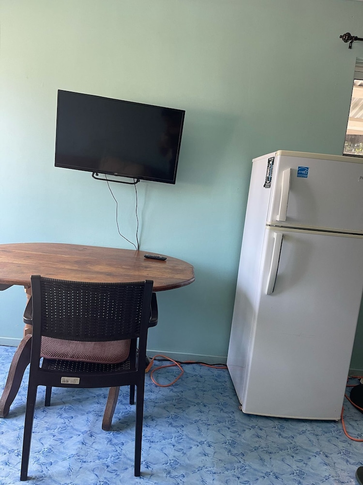Single Room, Non Smoking, Kitchen