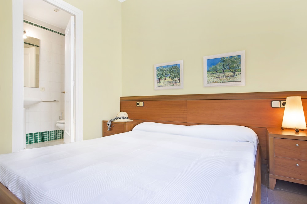 Apartamento, 3 habitaciones