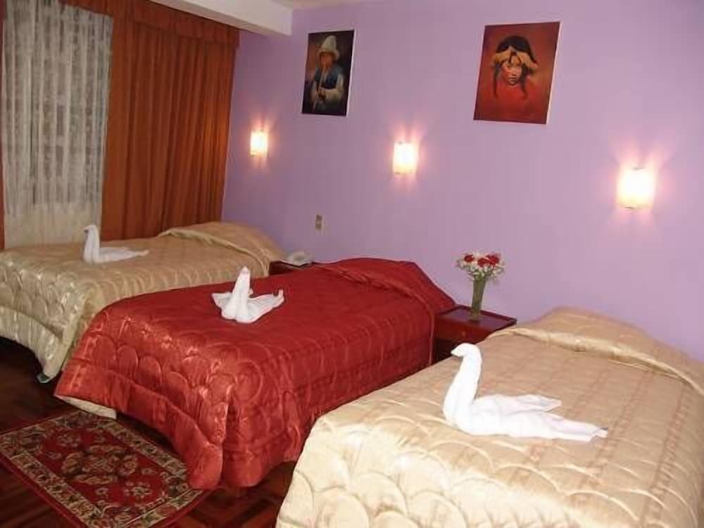 Triple Room photo 1