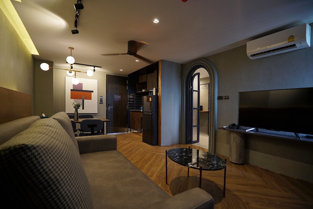 Junior Suite - Photo 2