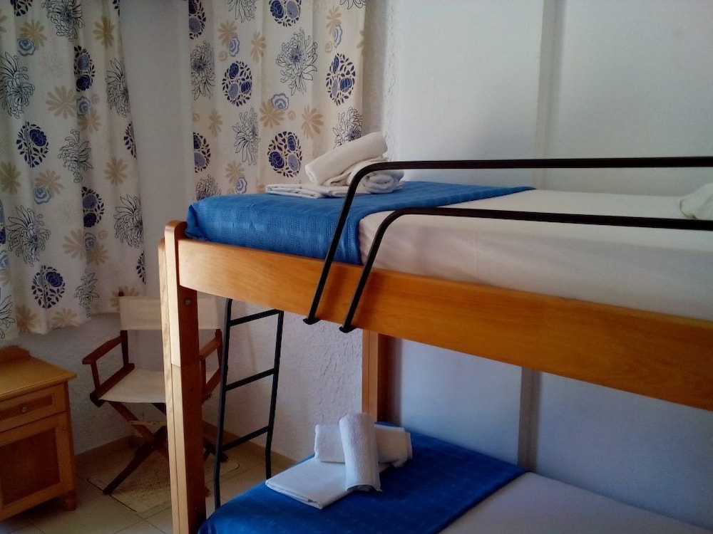 Comfort Triple Room, 1 Bedroom