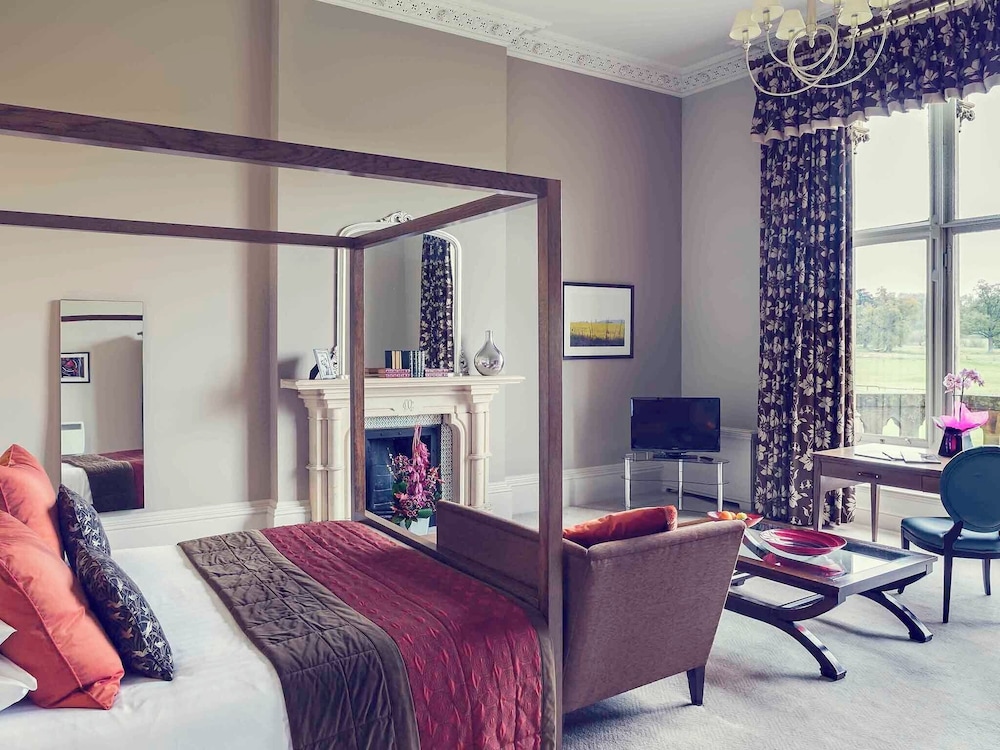 Deluxe Double Suite photo 3
