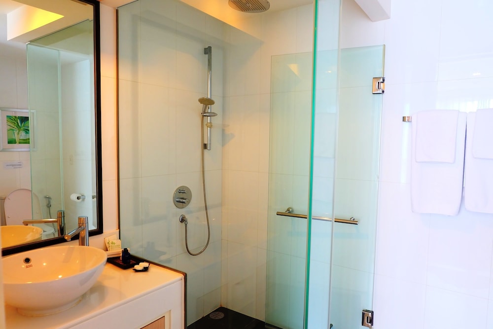 Standard Room, 1 Bedroom photo 2