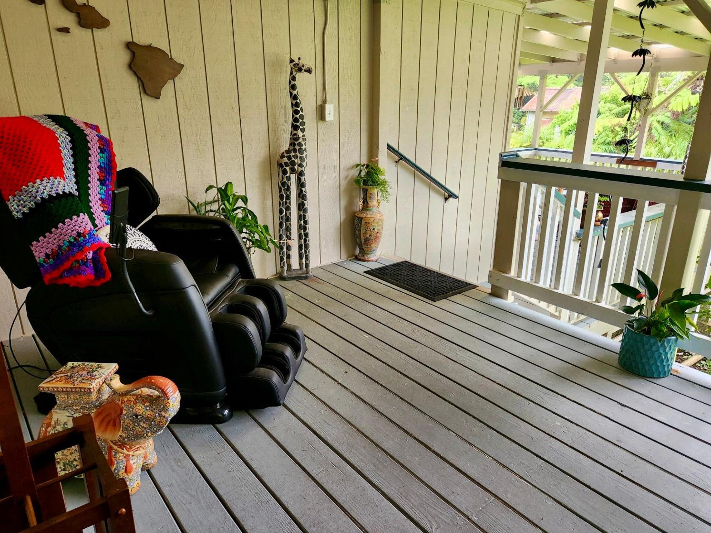 Garden Room with 2 Queen Beds