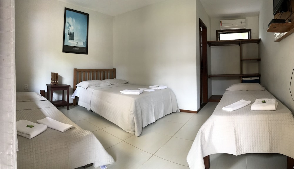 Standard Quadruple Room photo 1
