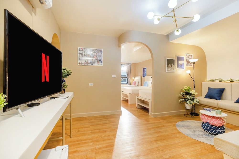 Family Suite B photo 1