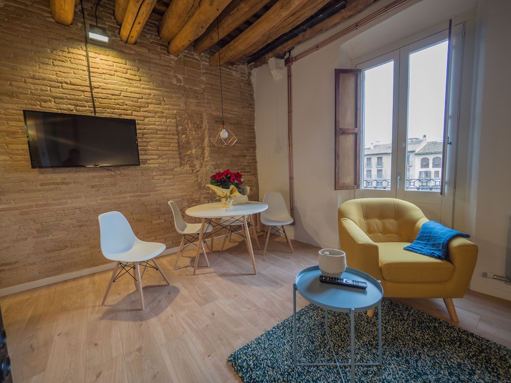 Apartment, 3 Bedrooms, Balcony (2)