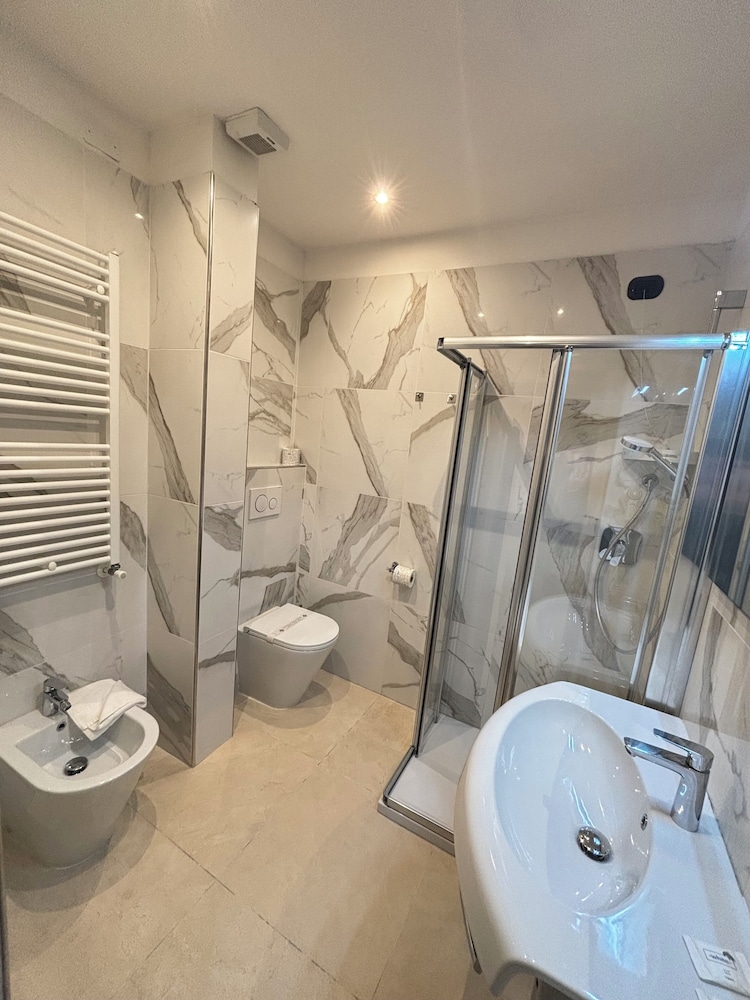 Double Room Single Use, Sea View photo 3