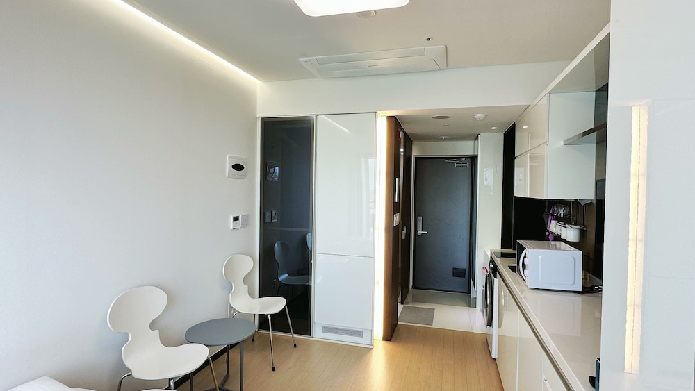 Deluxe Double Room, Sea View - Photo 1
