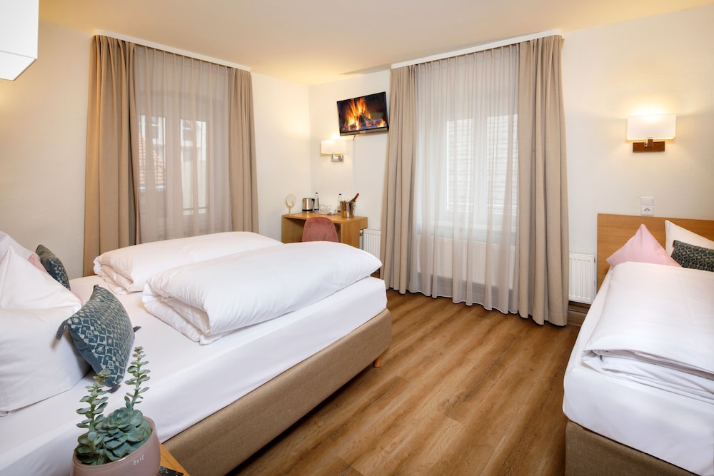 Triple Room (3 Personen) photo 3