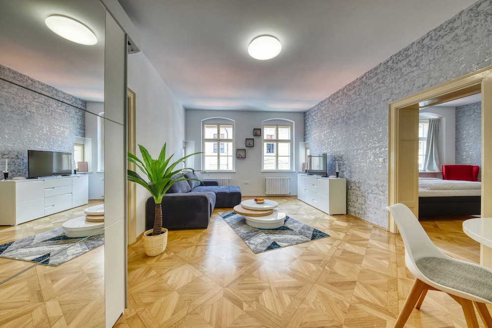 City Apartment