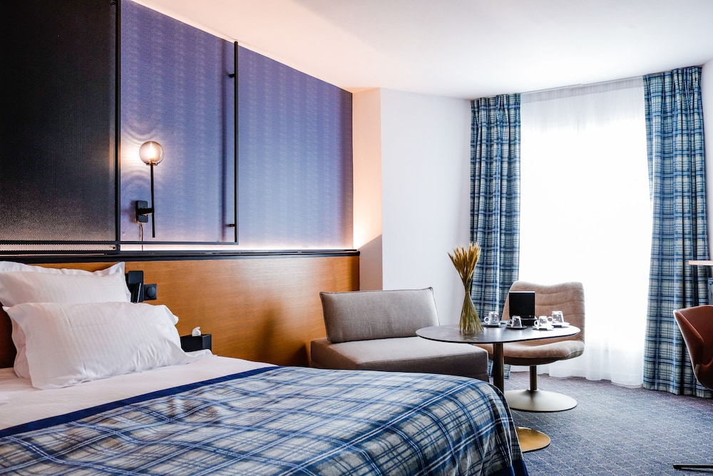 Standard Triple Room, Multiple Beds (The Cosy Triple) - Photo 2