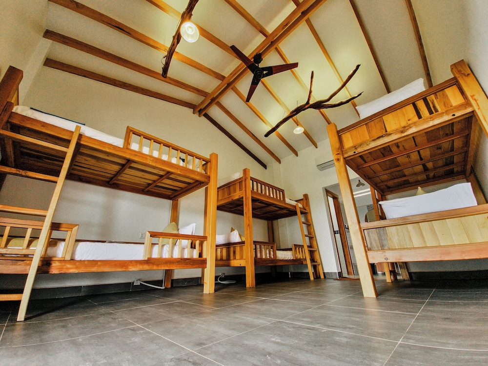 Deluxe Shared Dormitory, Mountain View photo 1