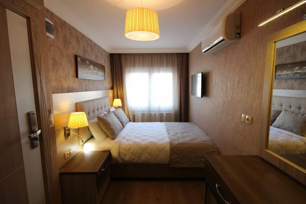 Comfort Double Room, 1 Bedroom, Non Smoking, Garden View photo 3
