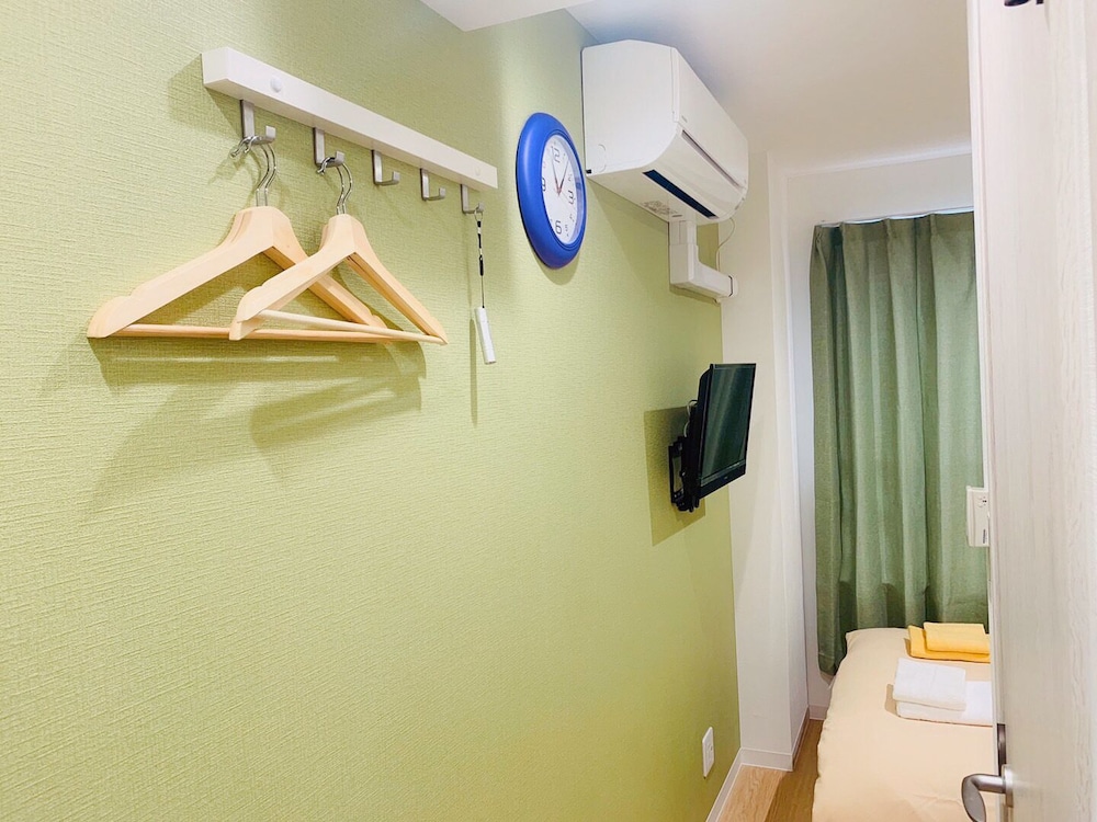 Junior Double Room photo 3