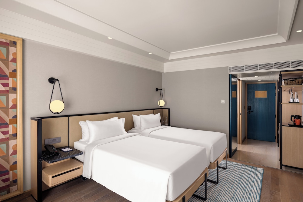 Superior Room, 2 Twin Beds