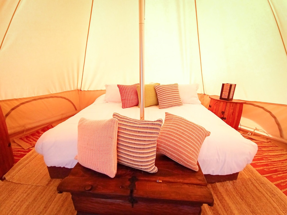 Junior Tent photo 1