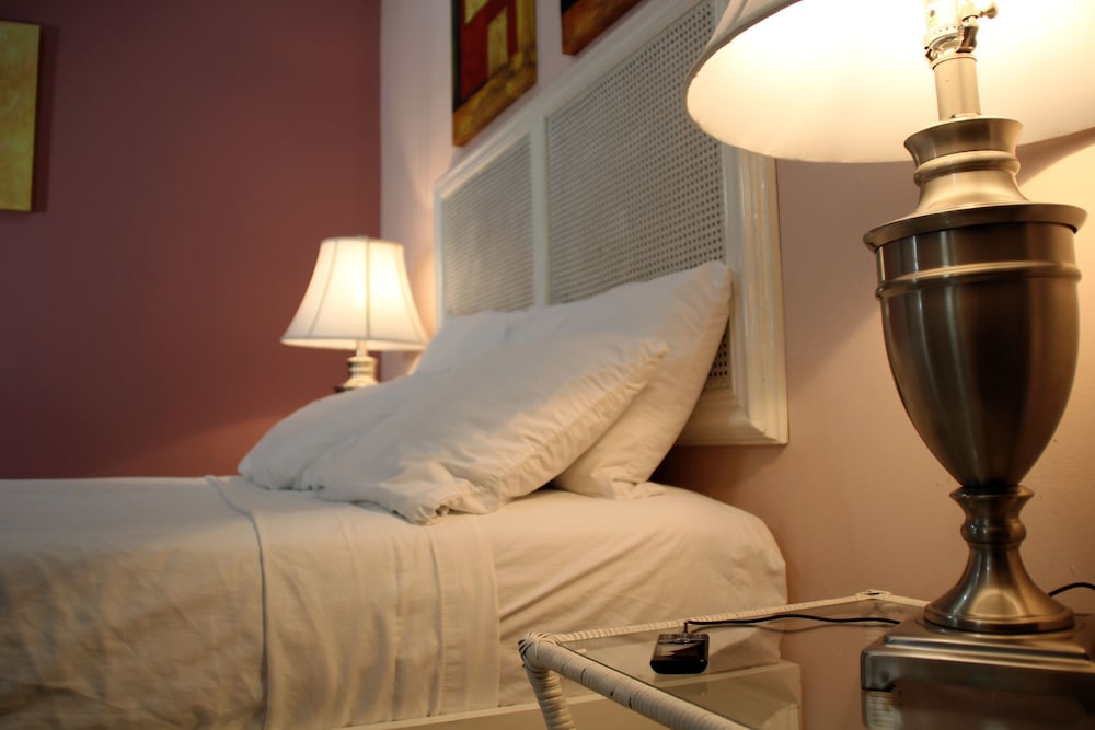 Deluxe Room photo 2