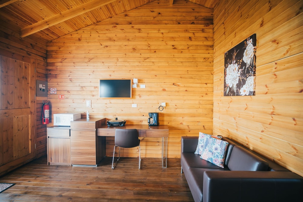 Comfort Cabin