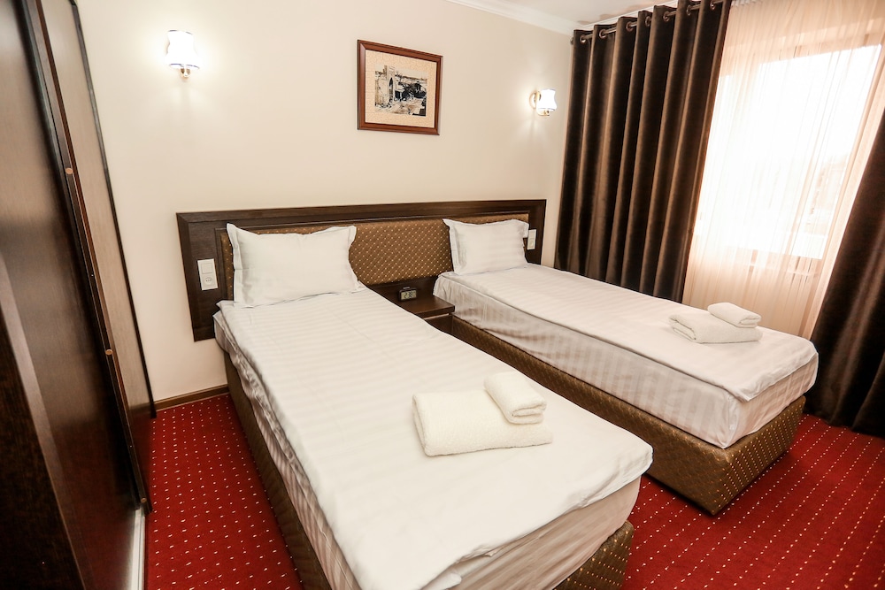 Superior Double Room photo 2