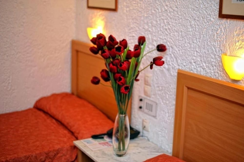 Standard Room, Garden View - Photo 8