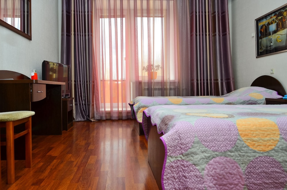 Apartments "On Arbuzova" photo 1