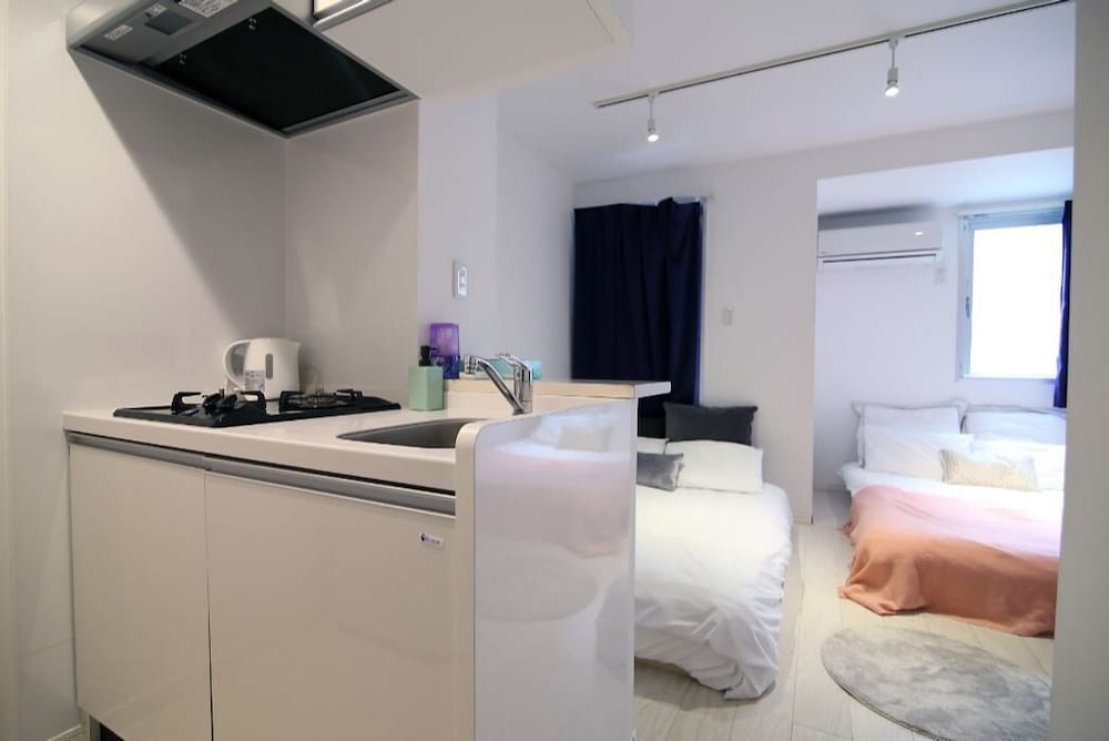 Deluxe Quadruple Room (KO102) photo 2