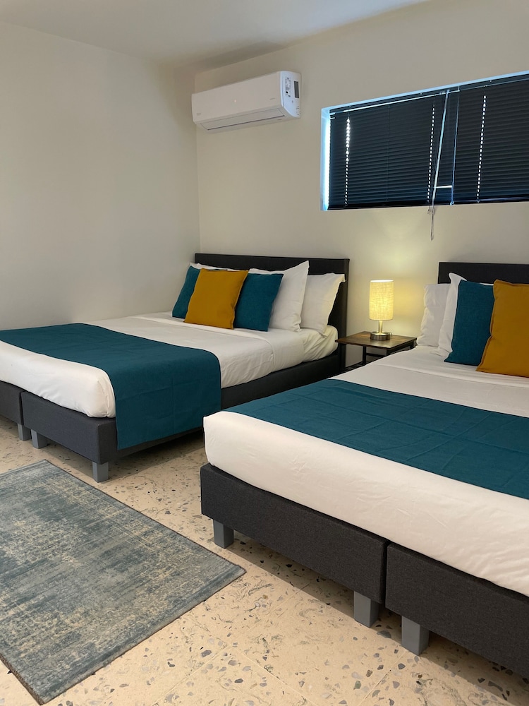 Queen Suite with Ocean View Terrace photo 3