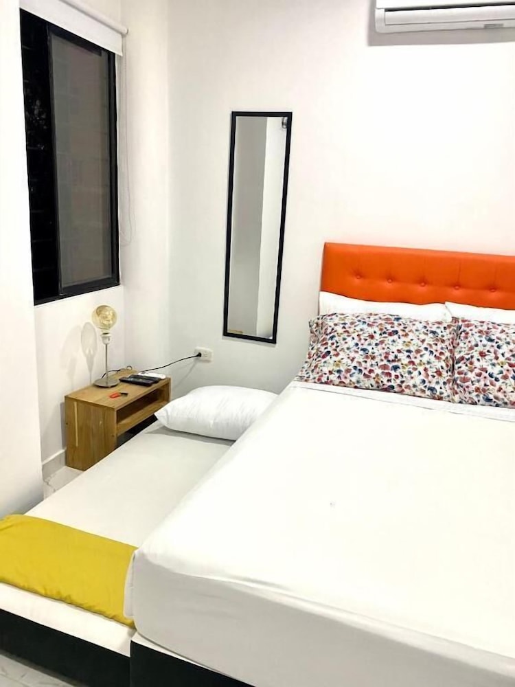 Basic Room photo 2