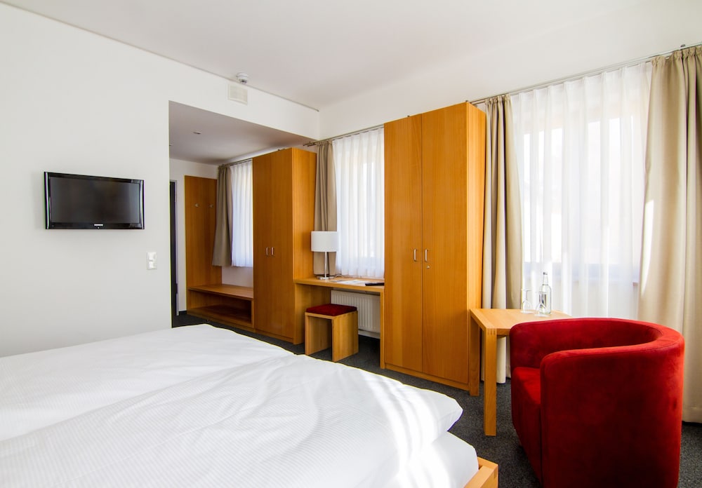 Standard Double Room, 1 Double Bed