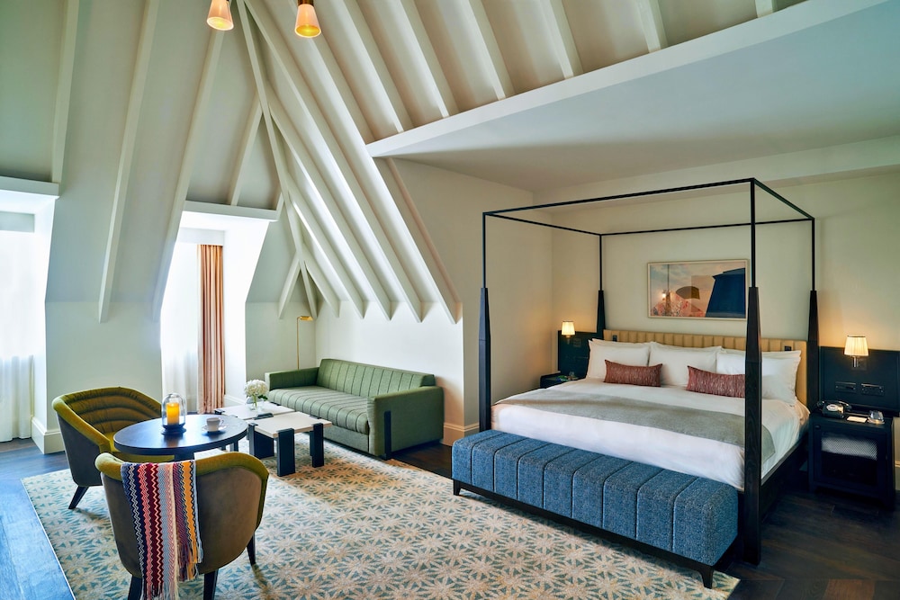 Grand Suite - Photo 1