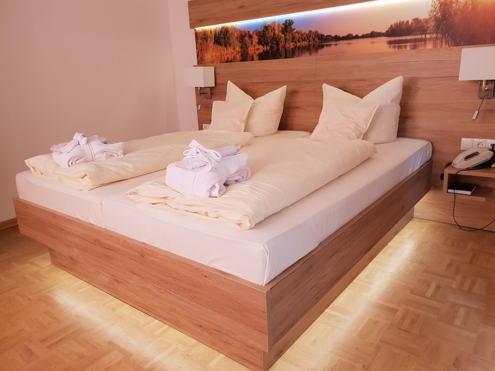 Suite photo 1