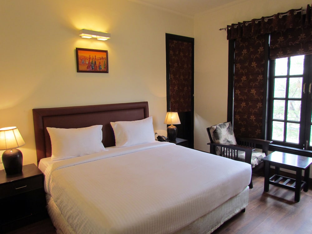 Deluxe Room, Non Smoking photo 1