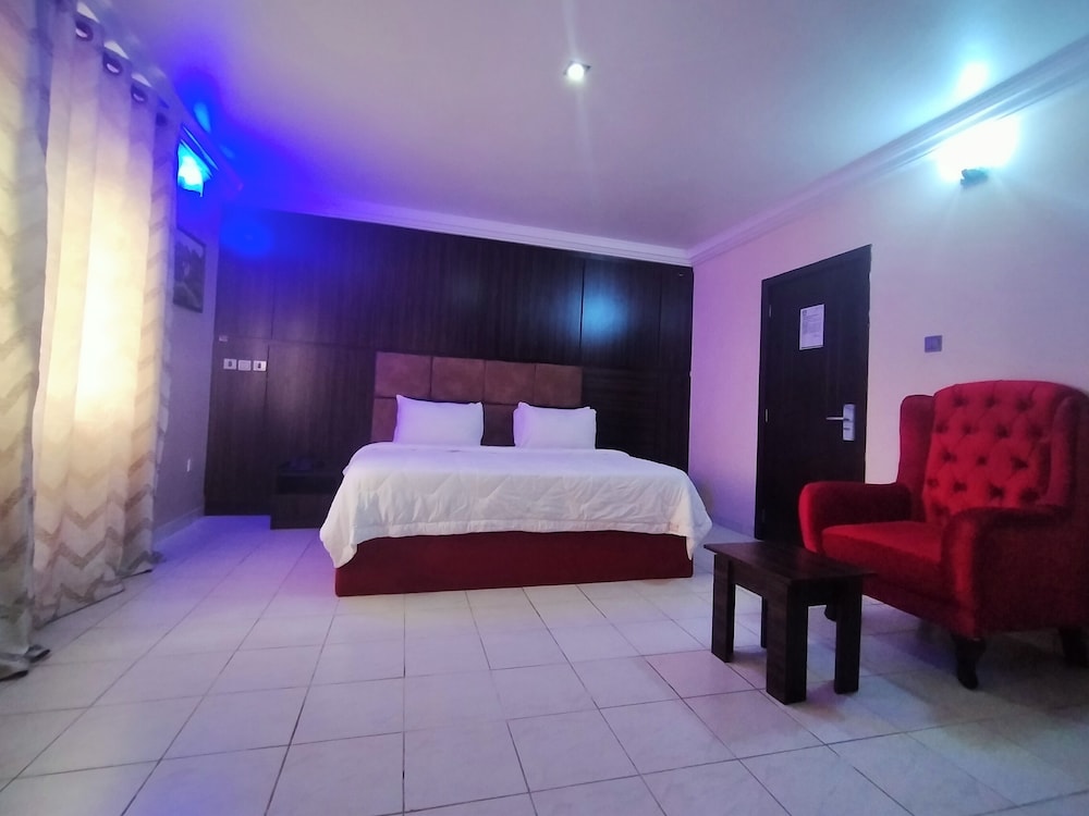 Luxury Room - Photo 4