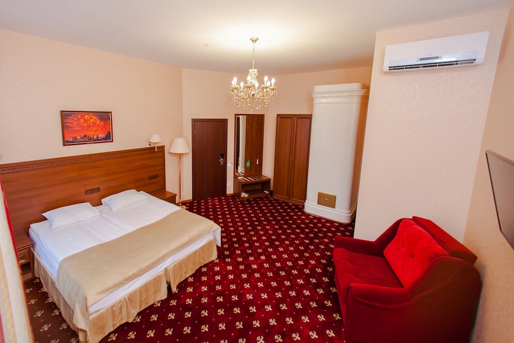 Standard Double Room photo 2