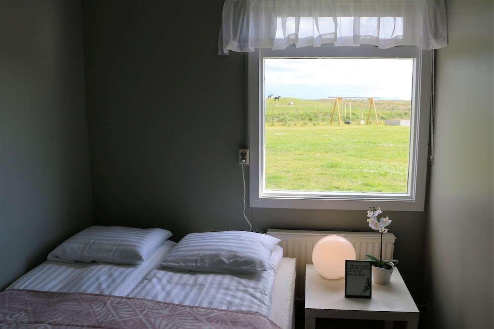 Apartment, 2 Bedrooms (Hekla) photo 1