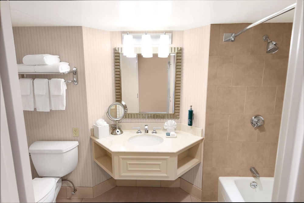 Junior Suite, 2 Double Beds (Deluxe View) - Photo 7
