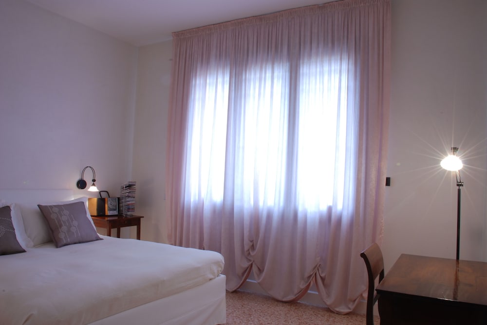 Double Room, 1 Double Bed photo 3