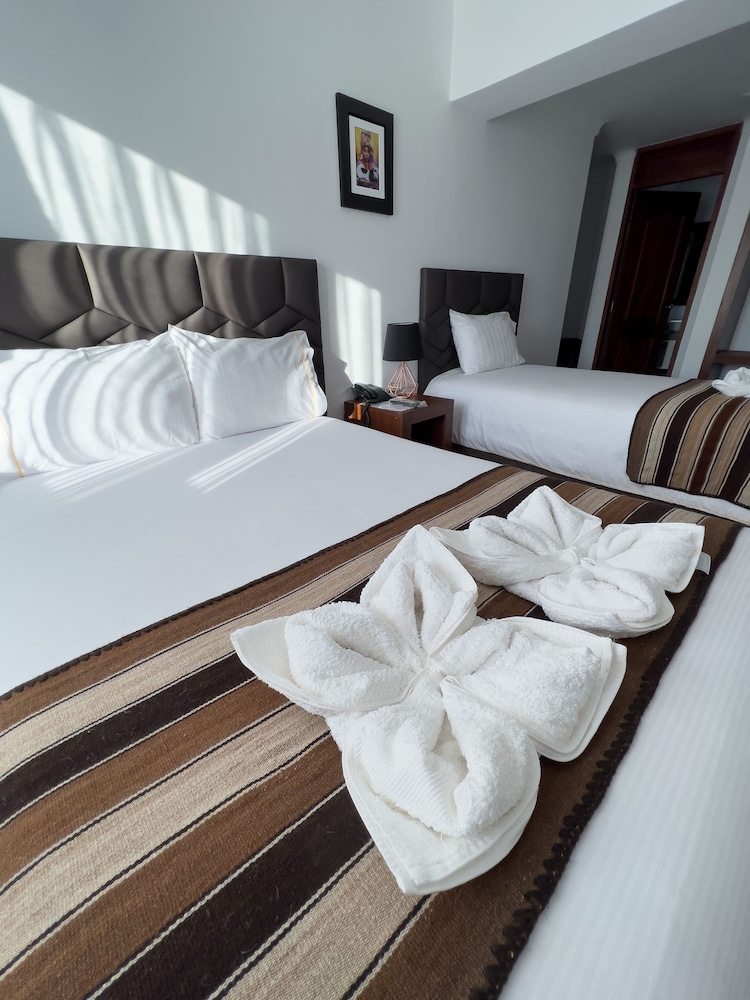 Superior Double Room photo 2