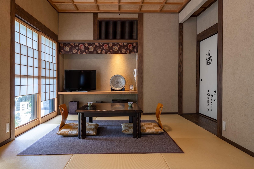 [Tsurumidake] Japanese-Style Premium House with Private Bathroom, Non Smoking - Adult Only photo 3