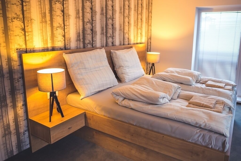 Exclusive Apartment photo 2