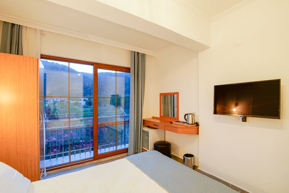 Standard Double Room photo 2