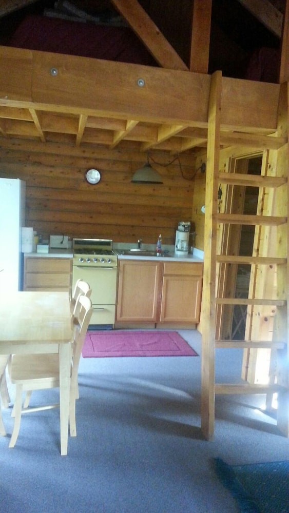 Seldovia Cabin photo 2