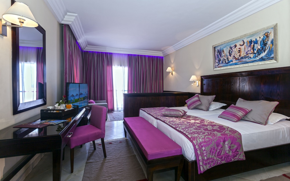 Exclusive Suite