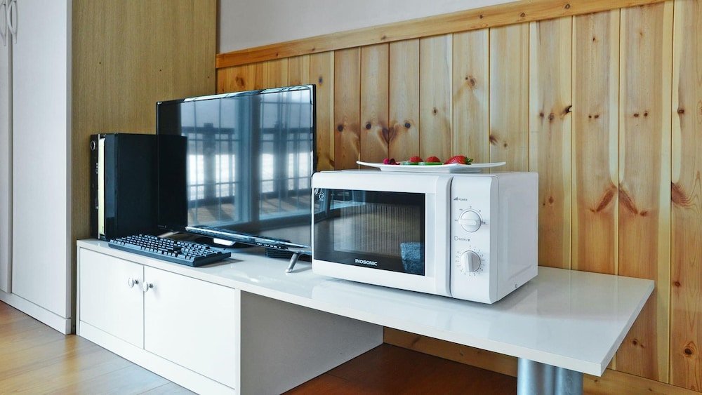 Basic Room, 1 Bedroom (Fiesta ( F2 )) - Photo 4