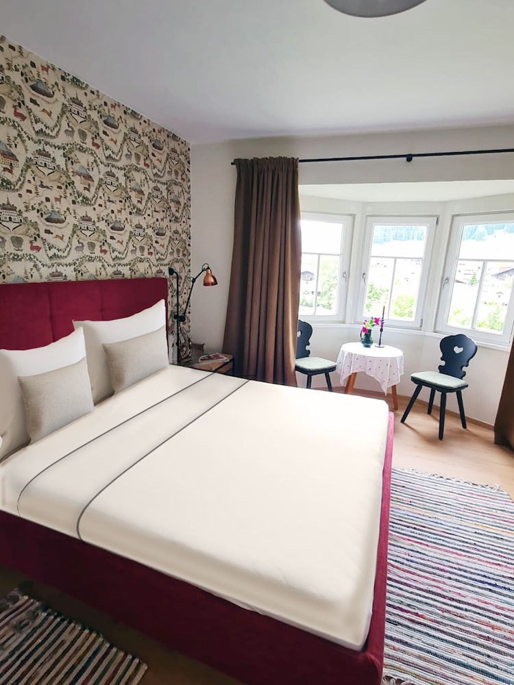 Family Apartment, 2 Bedrooms, Garden Area photo 1