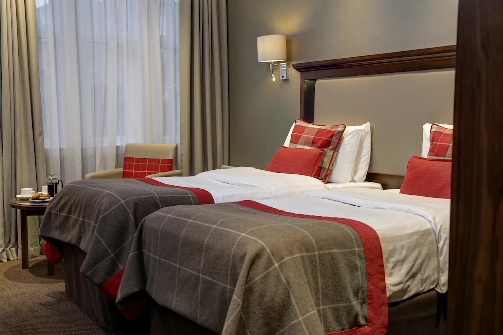 Standard Room, 2 Twin Beds, Non Smoking - Photo 1